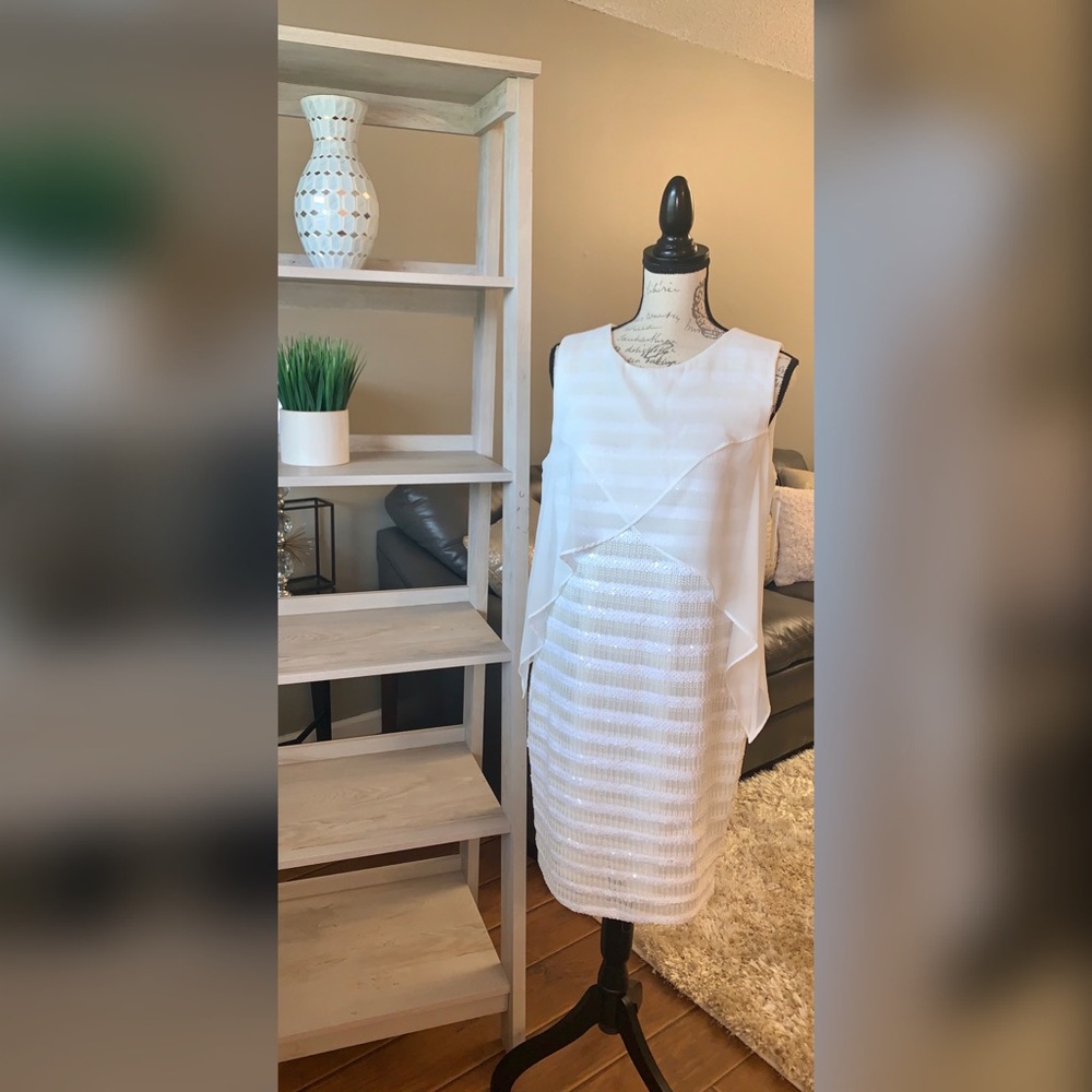 SD Collection Cocktail Dress